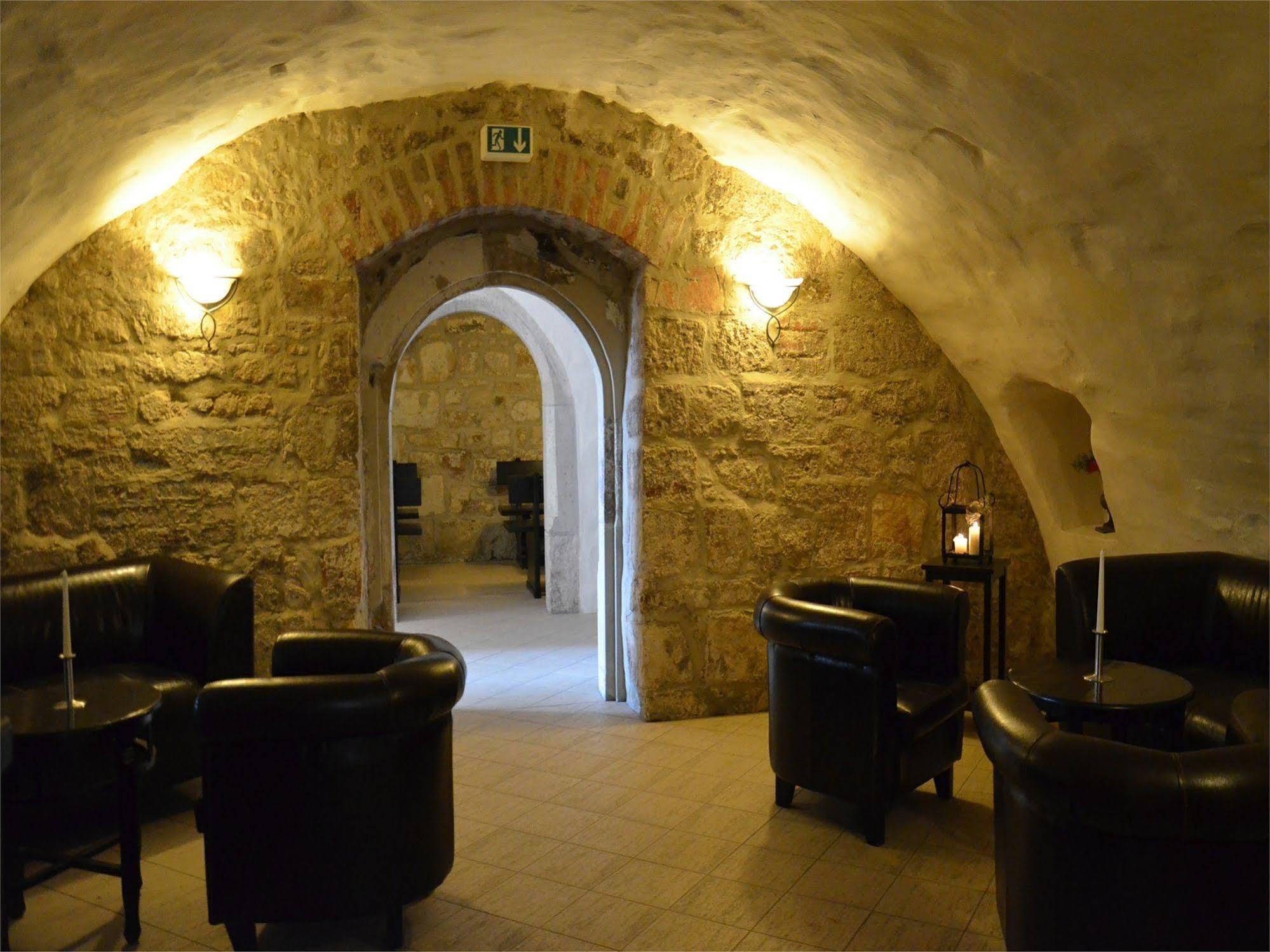 Wyndham Garden Quedlinburg Stadtschloss Exterior foto